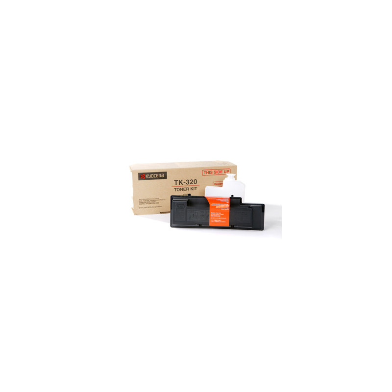 TK-320 FS3900DN toner