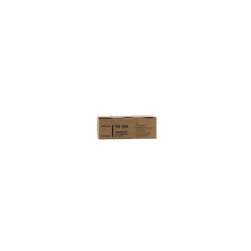 TK-120 FS-1030D sort toner