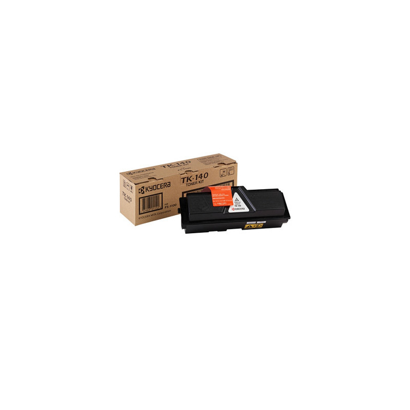 TK-140 FS-1100 sort toner 4K
