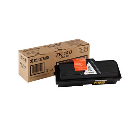 TK-140 FS-1100 sort toner 4K