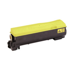 TK-570Y FS-C5400DN gul toner 12K