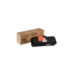 TK-130 FS-1300D sort toner 7K