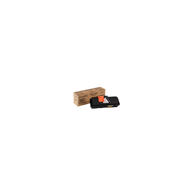 TK-130 FS-1300D sort toner 7K