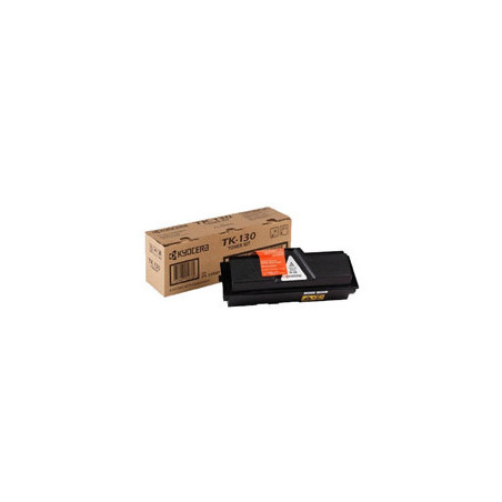 TK-130 FS-1300D sort toner 7K