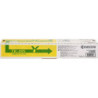 TK-895Y FS-C8020MFP gul toner 6K
