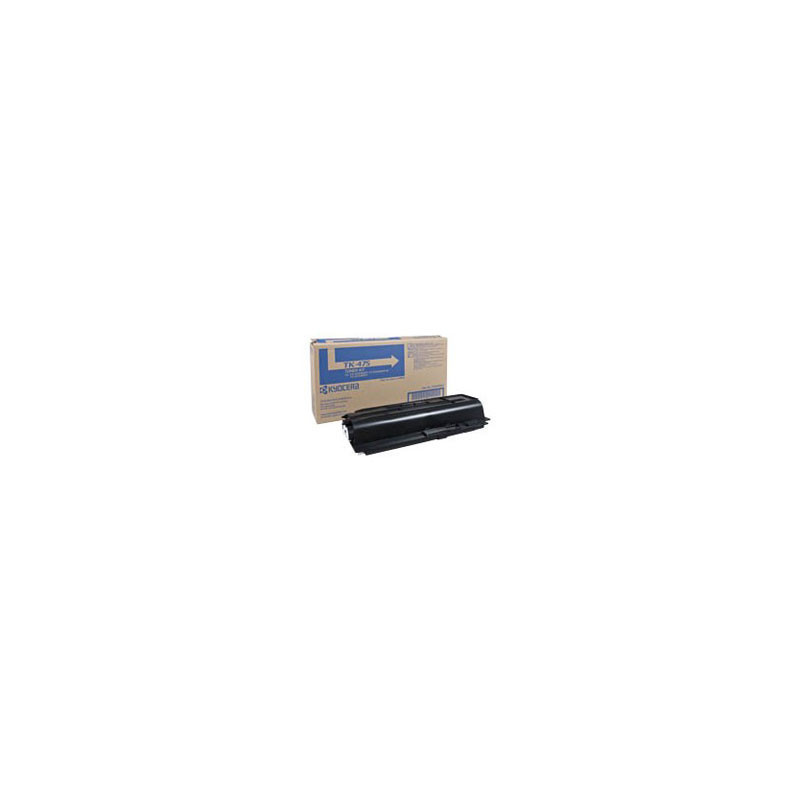TK-475 FS-6025MFP sort toner kit
