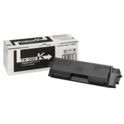 TK-580K FS-C5150DN sort toner 3.5K
