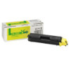 TK-580Y FS-C5150DN gul toner 2.8K