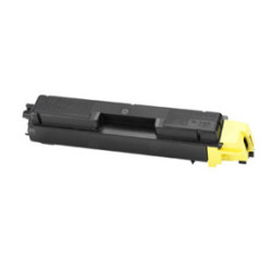 TK-590Y FS-C2016MFP gul toner 5K