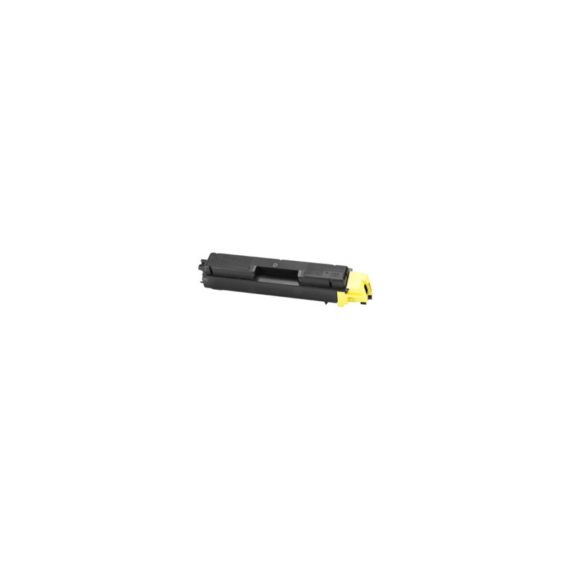 TK-590Y FS-C2016MFP gul toner 5K