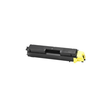 TK-590Y FS-C2016MFP gul toner 5K