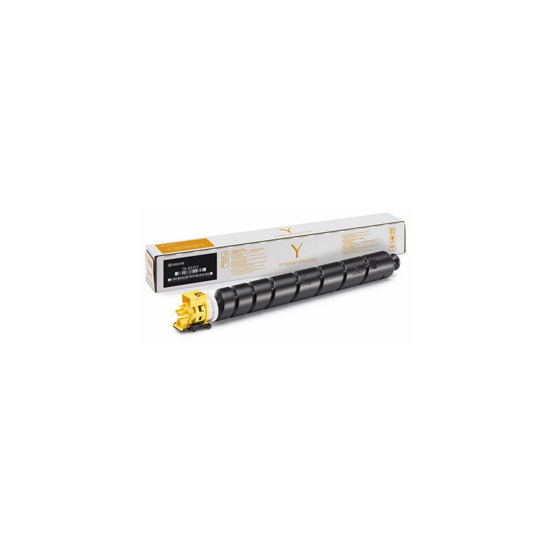 TK-8345Y gul toner 12K TK-8345Y gul toner 12K