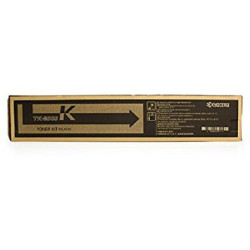 TK-8505K TASKalfa 4550ci sort toner 30K