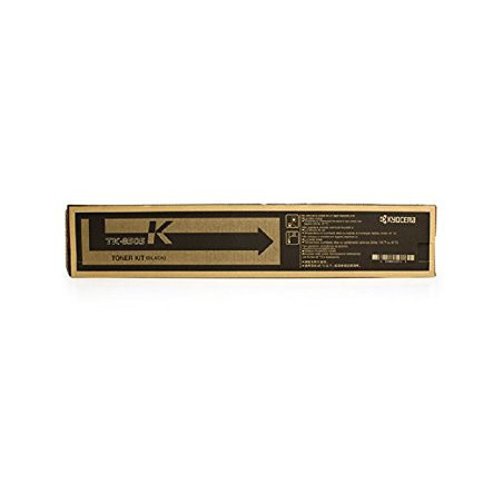 TK-8505K TASKalfa 4550ci sort toner 30K