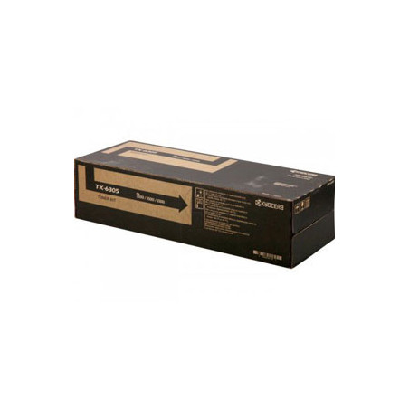 TK-6305K TASKalfa 3500i sort toner 35K