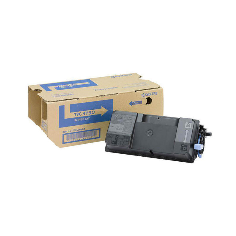 TK-3130 FS-4200DN toner 25K