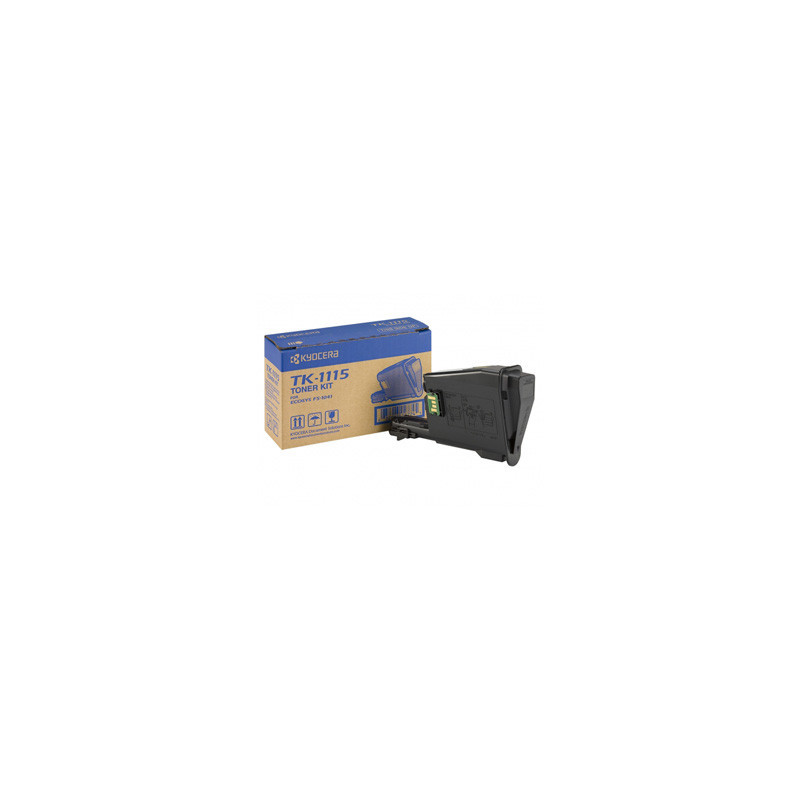TK-1115 FS-1320MFP sort toner