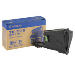 TK-1125 FS-1061DN-FS-1325MFP sort toner