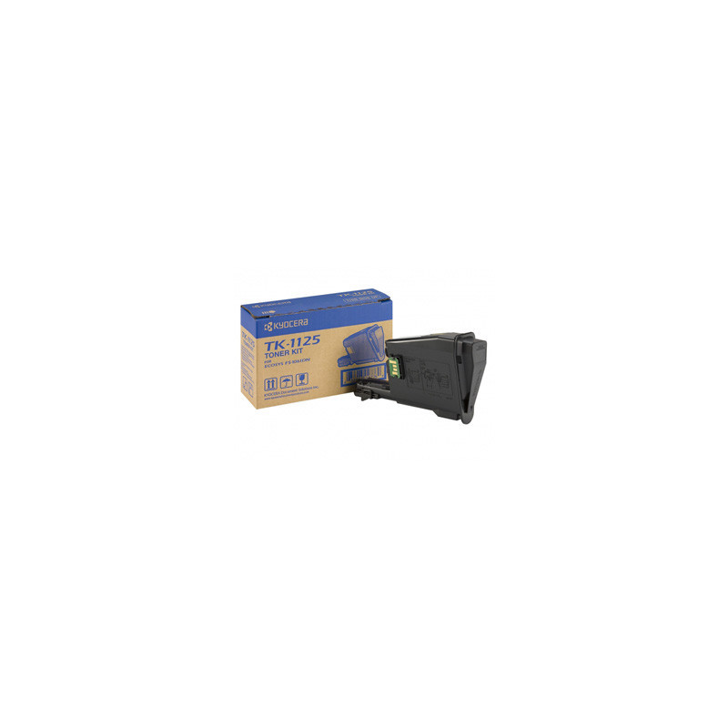 TK-1125 FS-1061DN-FS-1325MFP sort toner