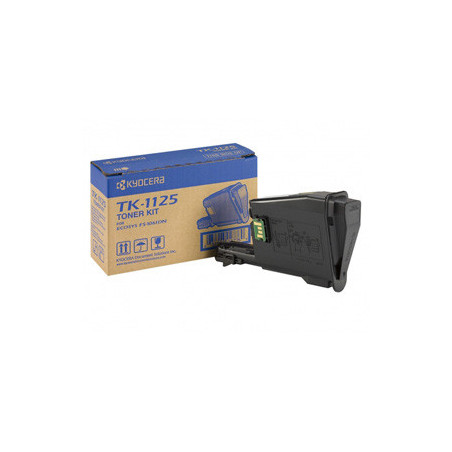 TK-1125 FS-1061DN-FS-1325MFP sort toner