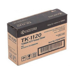 TK1120 FS1060DN sort toner