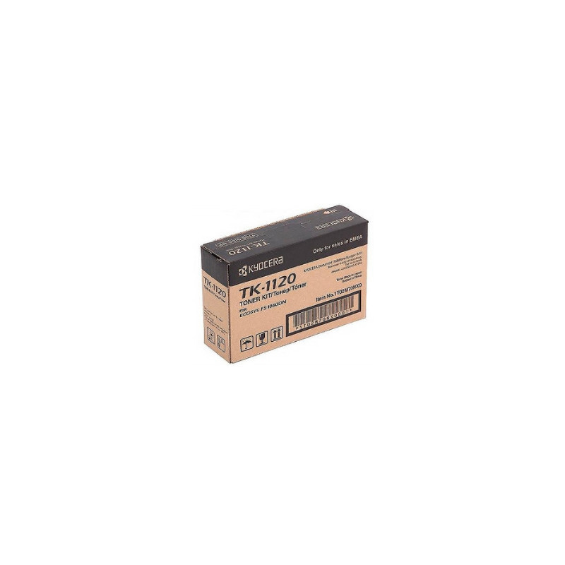 TK1120 FS1060DN sort toner