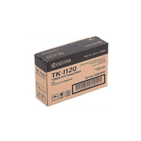 TK1120 FS1060DN sort toner