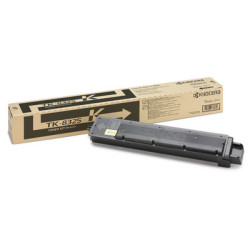 TK-8325K TASKalfa 2551ci sort toner