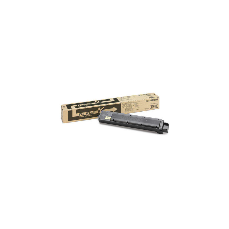 TK-8325K TASKalfa 2551ci sort toner