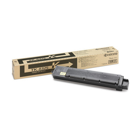 TK-8325K TASKalfa 2551ci sort toner