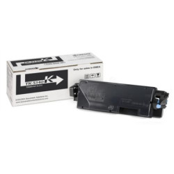 TK-5140K sort toner 7k
