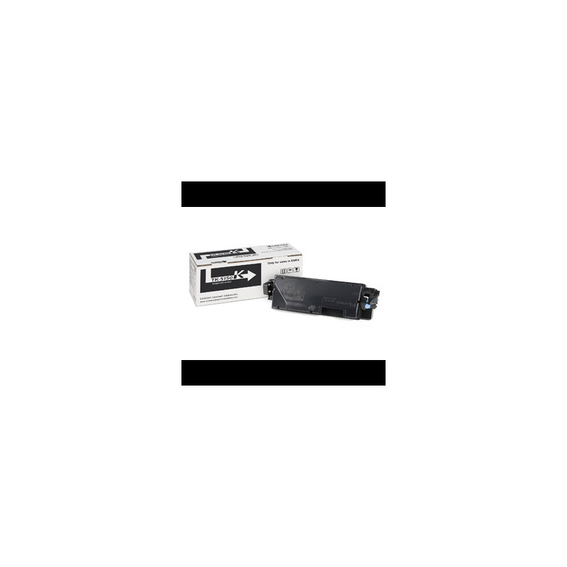 TK-5150K sort toner 12k