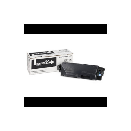 TK-5150K sort toner 12k