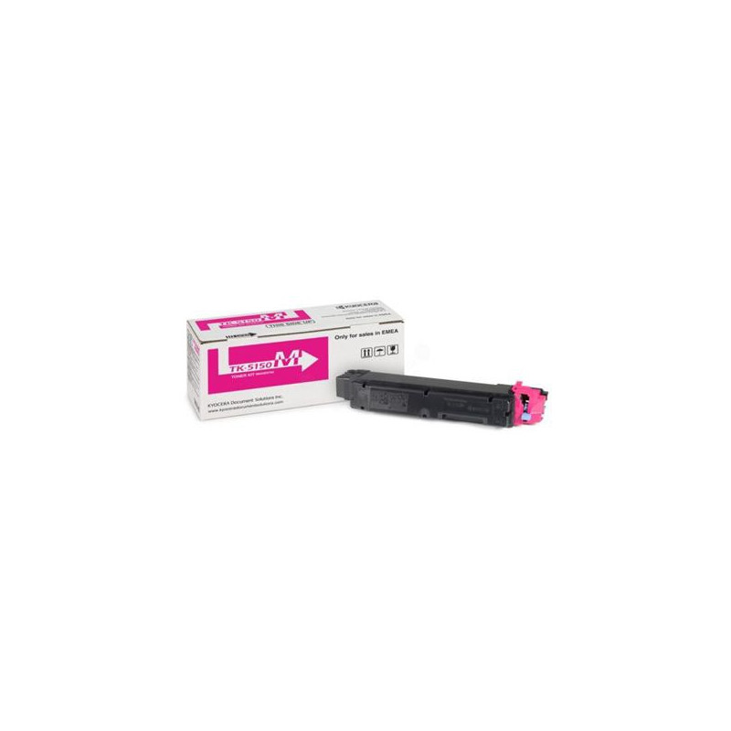 TK-5150M magenta toner 10k
