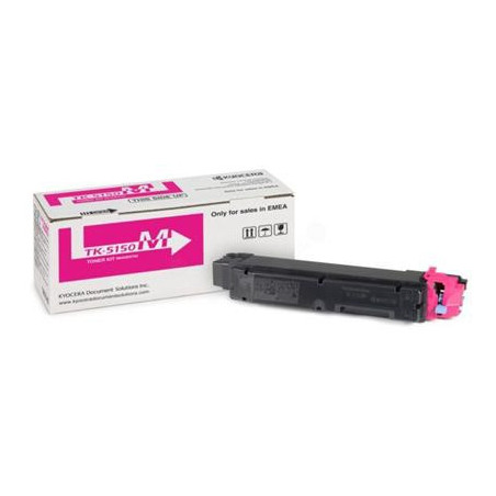 TK-5150M magenta toner 10k