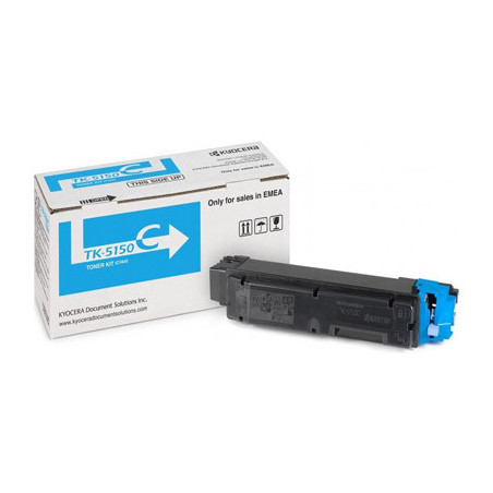 TK-5150C cyan toner 10k