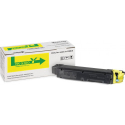 TK-5160K gul toner 12K