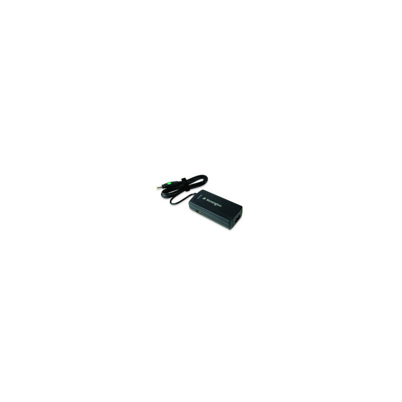 Kensington K38047EU Netbook Power Adapter AC 45W