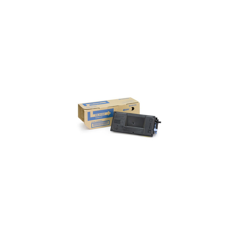 TK-3150 M3040idn sort toner 14.5K