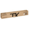 TK-8115BK M8124 sort toner 12K