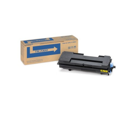 TK-7300 sort toner 15k