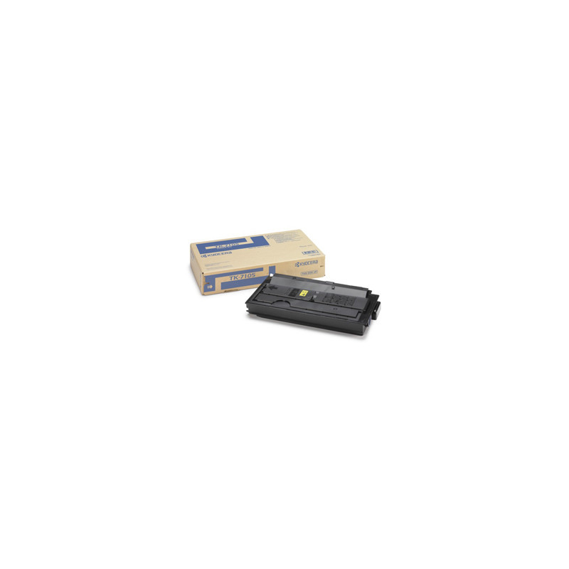 TK-7105 TASKalfa 3010i sort toner 20K