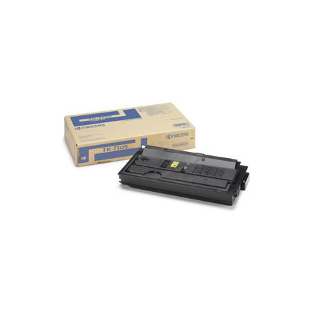 TK-7105 TASKalfa 3010i sort toner 20K