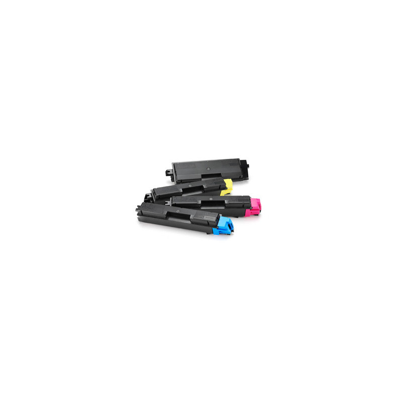 TK-5135K TASKalfa 265ci sort toner