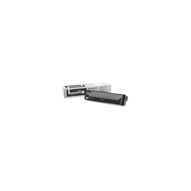 TK-5195K sort toner