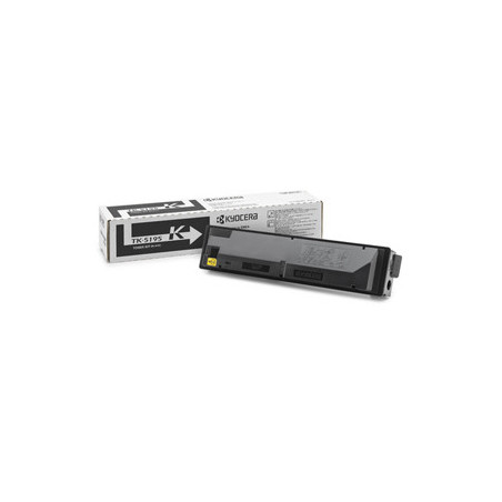 TK-5195K sort toner