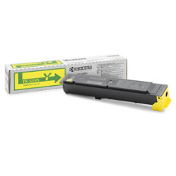 TK-5195Y gul toner