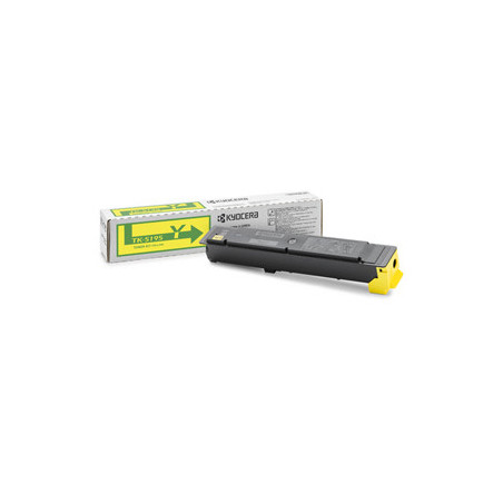 TK-5195Y gul toner