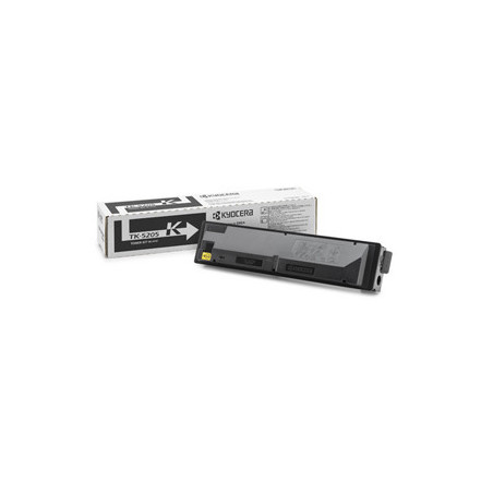 TK-5205K sort toner