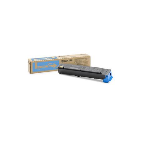 TK-5205C cyan toner